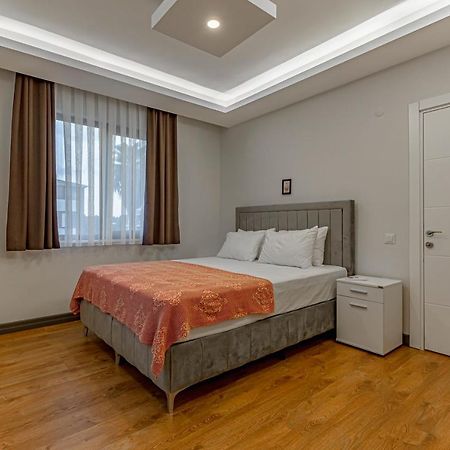 Palm Private Villas Белек Екстер'єр фото