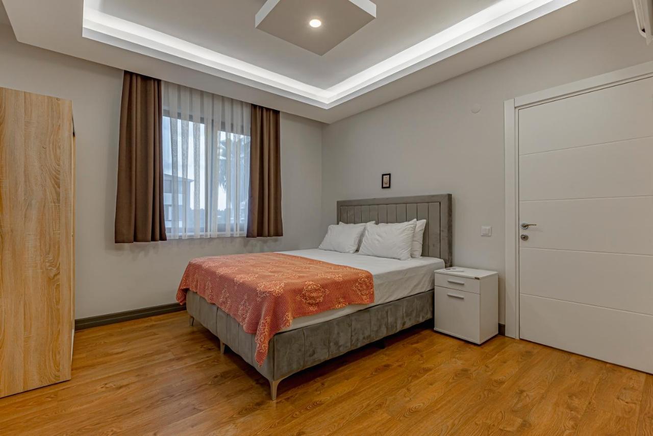 Palm Private Villas Белек Екстер'єр фото