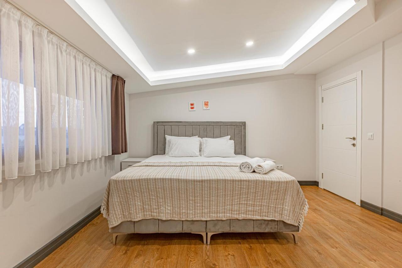Palm Private Villas Белек Екстер'єр фото
