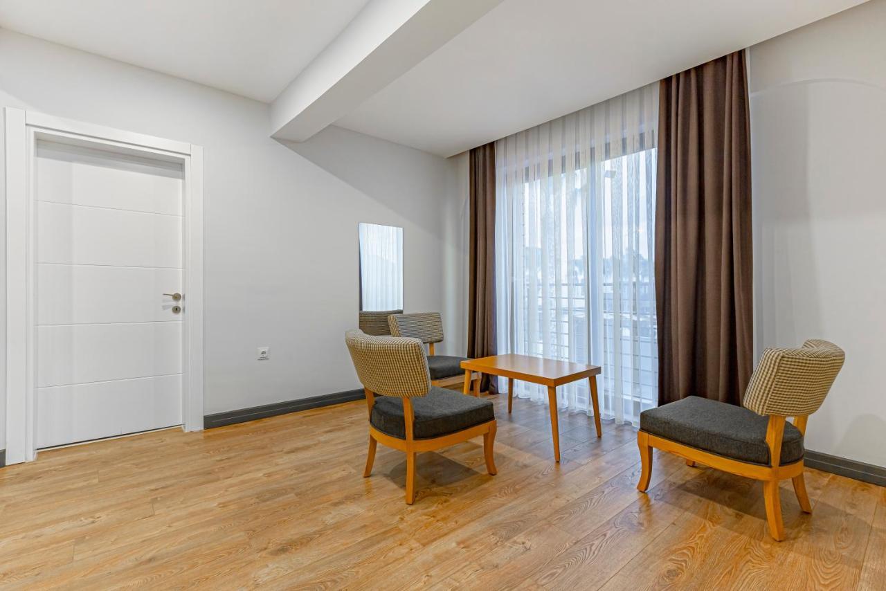 Palm Private Villas Белек Екстер'єр фото